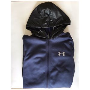 EUC Under armour Swacket